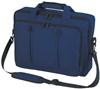 Halfar HF2765 Laptop Backpack Economy - Navy - 39 x 27 x 14 cm