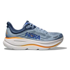 Hoka Bondi 9 hardloopschoenen drizzle/downpour heren 44