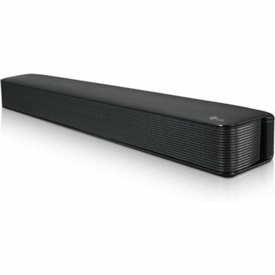Soundbar LG SQM1 40W Zwart 40 W