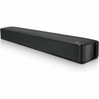Soundbar LG SQM1 40W Zwart 40 W