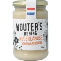Traay wouters ned voorjaarshoning