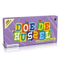 Doe de hussel (Kaartspellen)