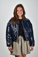 JOHNY jack Chester navy