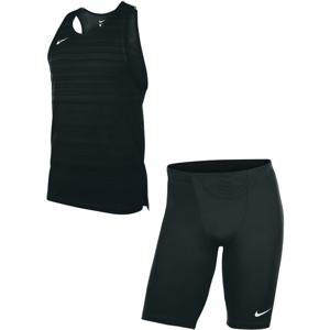 Nike Stock Wedstrijd Set Heren