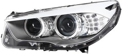 Koplamp links 1ZS010130611