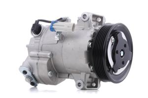 Compressor, airconditioning 32487G