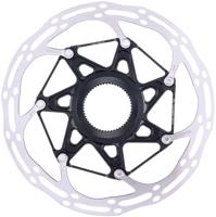 SRAM Rotor centerline x 160mm with lockring