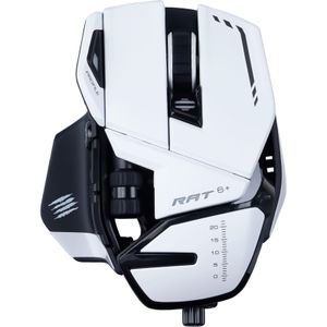 R.A.T. 6+ Gaming muis
