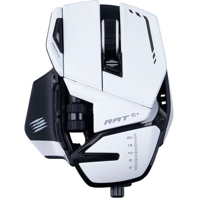 R.A.T. 6+ Gaming muis