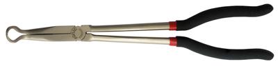Langbektang rond 11" - 1/2" 4393002