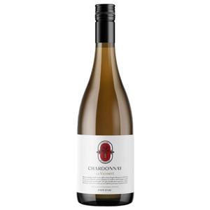 La Vicomté - Chardonnay 2023 - 75CL - 13,5% Vol.