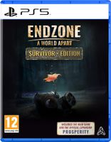 Endzone - A World Apart Survivor Edition - thumbnail