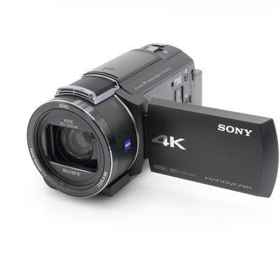 Sony FDR-AX43A occasion