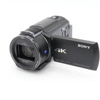 Sony FDR-AX43A occasion