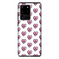 GIRL POWER: Samsung Galaxy S20 Ultra Tough Case