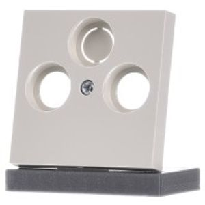 086901  - Central cover plate 086901