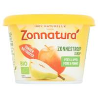 Zonnatura Zonnestroop peer/appel bio (300 gr)
