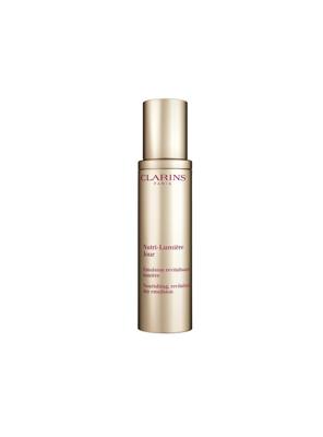 Clarins Face Dagcrème Nutri-Lumière Nourishing Revitalizing Day Emulsion 50ml