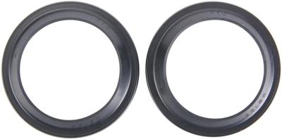 ALL BALLS Racing Dust cap set abr 57-120