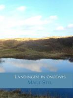 Landingen in ongewis - Mart Stel - ebook