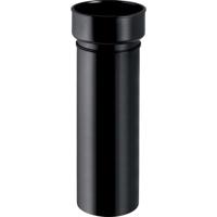 Geberit afvoerbuis PE met mof voor staande wc D90 L 120mm 366.885.16.1 - thumbnail