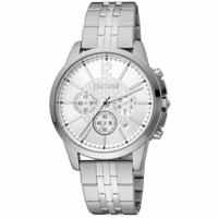 Just Cavalli JC1G175M0255 (Ø 42 mm) Heren horloge