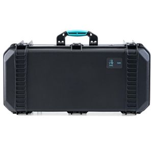 HPRC 5200 koffer + second skin