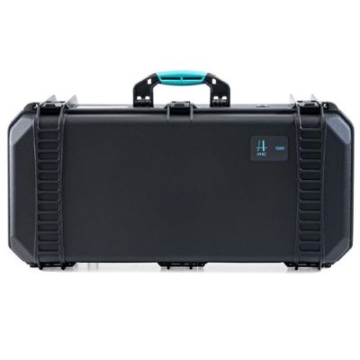 HPRC 5200 koffer + second skin