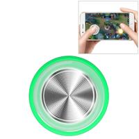 Q8plus mobiele telefoon spel koning Glory Game handvat sucker Rocker Game Assist tools (groen) Q8plus mobiele telefoon spel koning Glory Game handvat sucker Rocker Game Assist tools (groen)