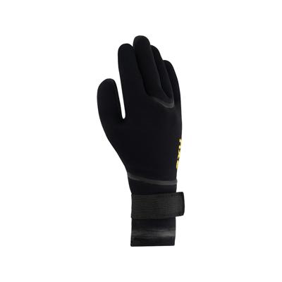 2XU Propel Neoprene Gloves Black/Ambition unisex M