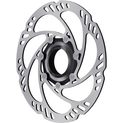 Magura remschijf mdr-c-cl 160 centerlock lockring steekas