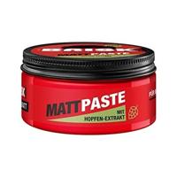 brisk Brisk Mattpaste voor mannen 100 ml