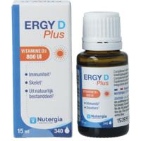 Nutergia Ergy D plus