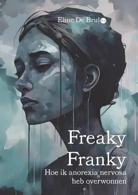 Freaky Franky (Paperback)