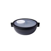 MEPAL - Vita - Lunchbowl Bento Nordic Black
