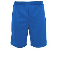 Hummel 120007 Euro Shorts II - Royal - 3XL