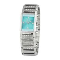 Chronotech CT7145LS-08M (Ø 23 mm) Dames horloge - thumbnail