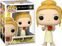 Friends Funko Pop Vinyl: Phoebe Buffay (1647)