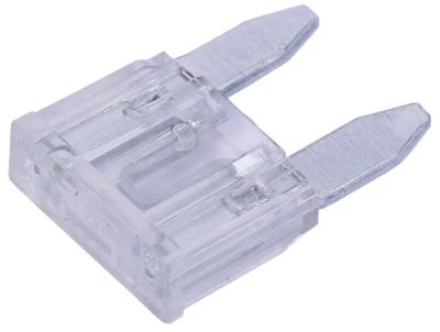 COREXX zekering bananenstekker "mini " mini protection 25 inh.50