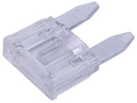 COREXX zekering bananenstekker "mini " mini protection 25 inh.50