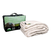 Texeler PuurNatuur Perkal 4-seizoenen dekbed