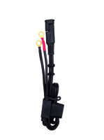 Bahco Ring connectoren (snelkoppeling) voor BBCE612-2 | BBCE12-3 en BBCE12-6 opladers - BBCER1 Bahco Ring connectoren (snelkoppeling) voor BBCE612-2 | BBCE12-3 en BBCE12-6 opladers - BBCER1