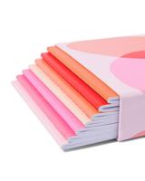 HEMA Cadeauset Met 7 Schriften
