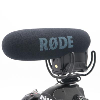 RODE VideoMic PRO Rycote occasion