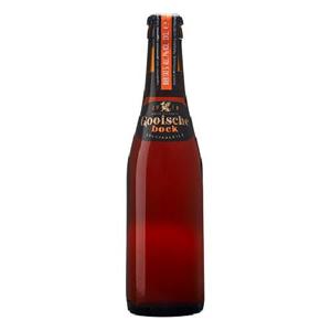 Gooische Bierbrouwerij Gooische Bock 33cl