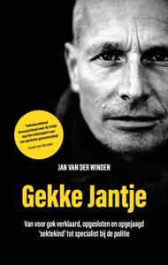 Gekke Jantje