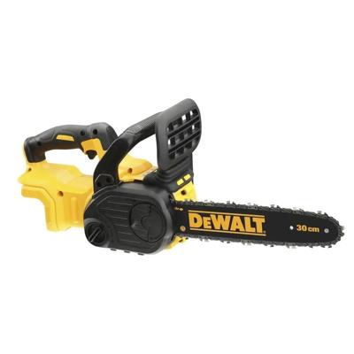 DeWALT DCM565N Accu kettingzaag 30cm 18V XR Basic Body