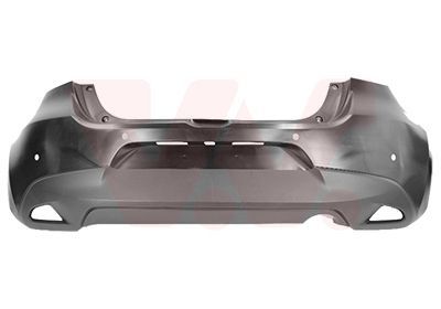 Achterbumper 2749541