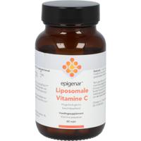 Liposomale Vitamine C