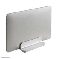 Notebook-standaard Neomounts NSLS300SILVER Aluminium